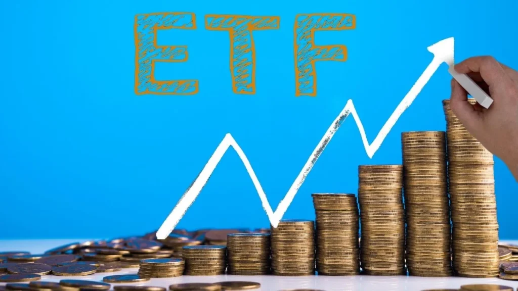 What is ETFs