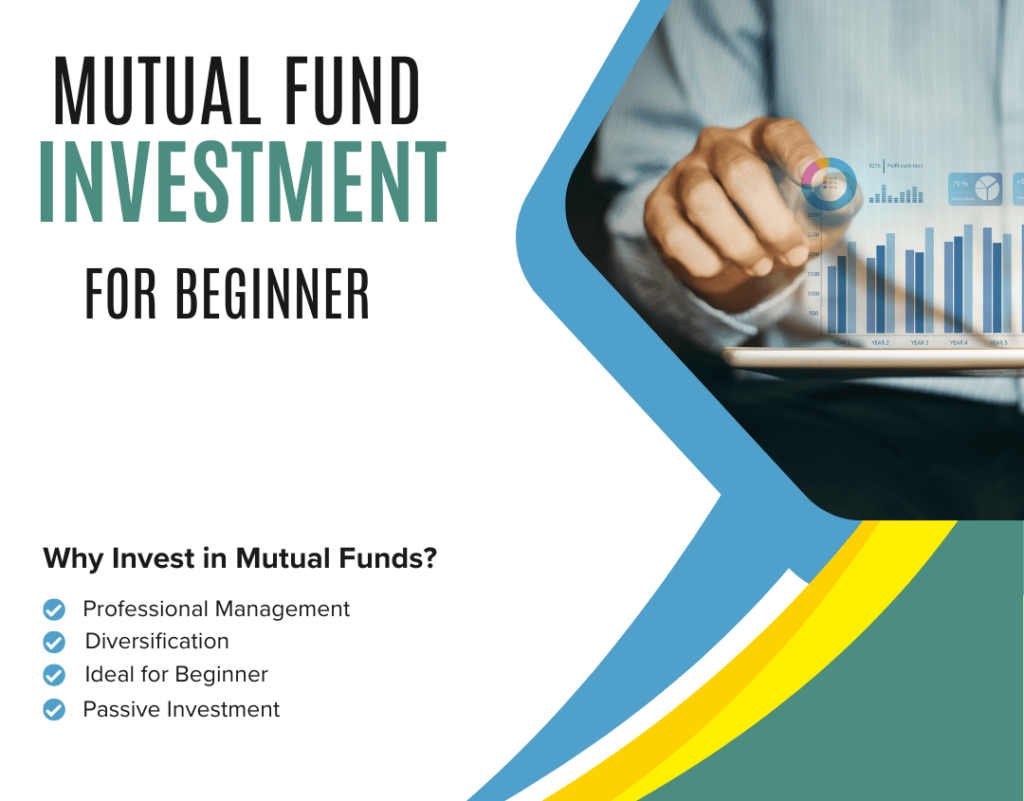 Mutual Fund for Beginners 