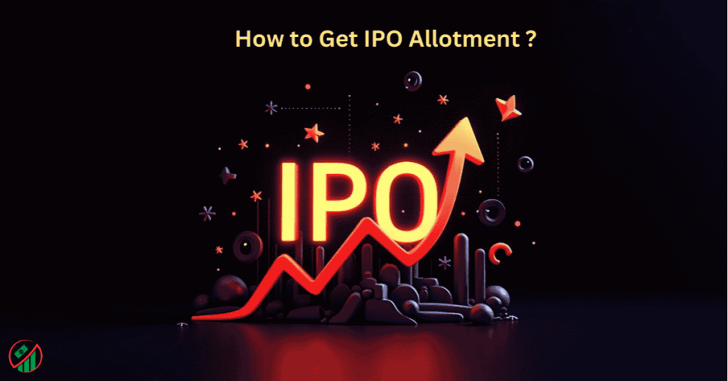 How to get an IPO allotment 