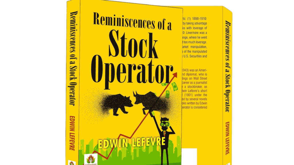 Reminiscences of a Stock Operator